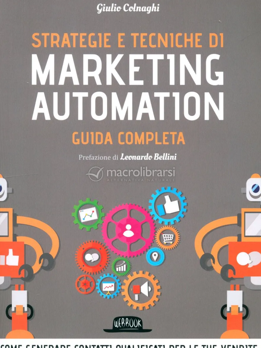 Strategie e Tecniche di Marketing Automation