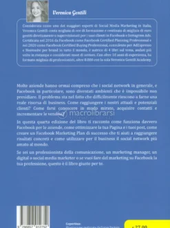 Strategie Facebook Marketing