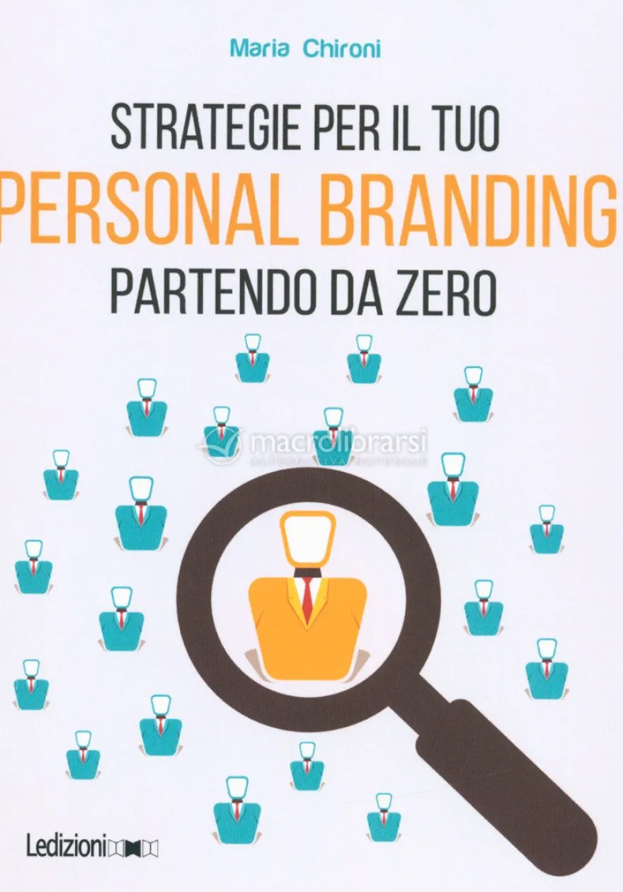Strategie per il Tuo Personal Branding Partendo da Zero