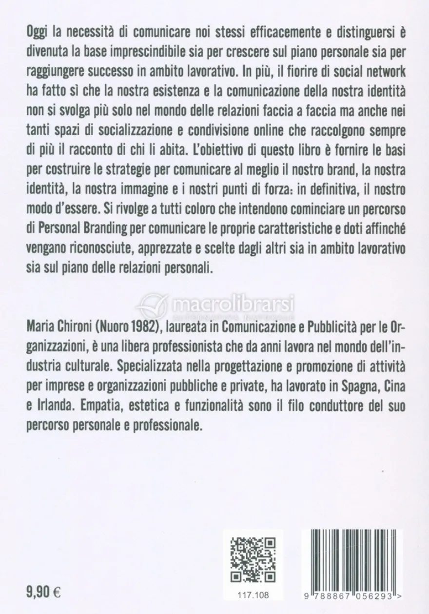 Strategie per il Tuo Personal Branding Partendo da Zero