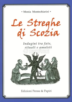 Streghe di Scozia