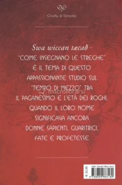 Streghe e Pagane