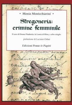 Stregoneria: Crimine Femminile