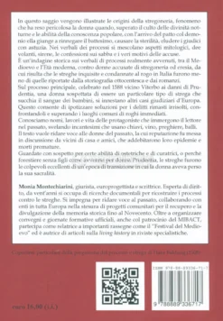 Stregoneria: Crimine Femminile