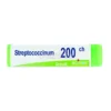 Streptococcinum 200CH Globuli Monodose Boiron
