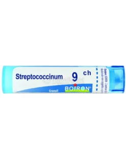 Streptococcinum 9CH Granuli Boiron