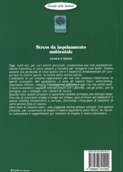 Stress da Inquinamento Ambientale