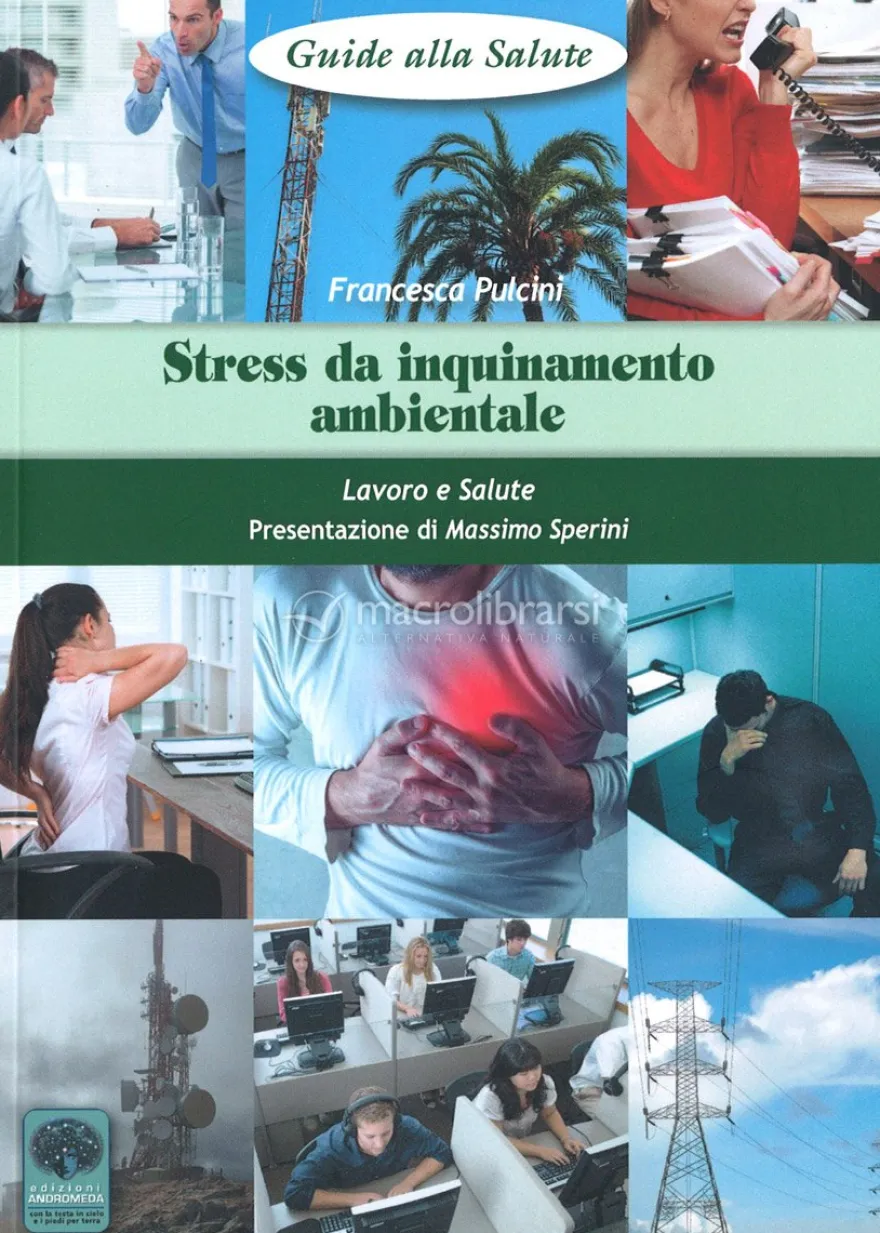Stress da Inquinamento Ambientale