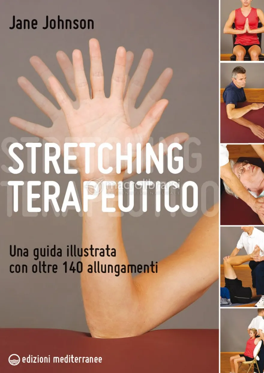 Stretching Terapeutico