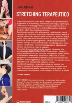 Stretching Terapeutico