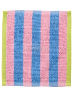 Strofinaccio Piccolo in Spugna di Cotone Bio Zestline