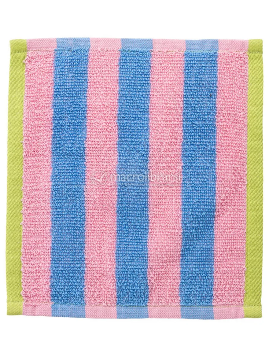 Strofinaccio Piccolo in Spugna di Cotone Bio Zestline
