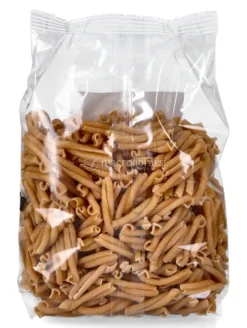 Strozzapreti Integrali di Grano Duro Bio - 500 g