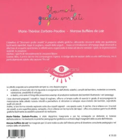 Strumenti Grafici Insoliti - Tappi di Sughero e Vasetti