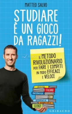 Studiare è un gioco da ragazzi