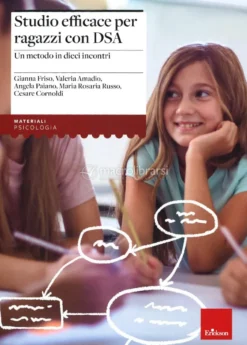 Studio Efficace per Ragazzi con DSA