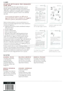 Studio Efficace per Ragazzi con DSA