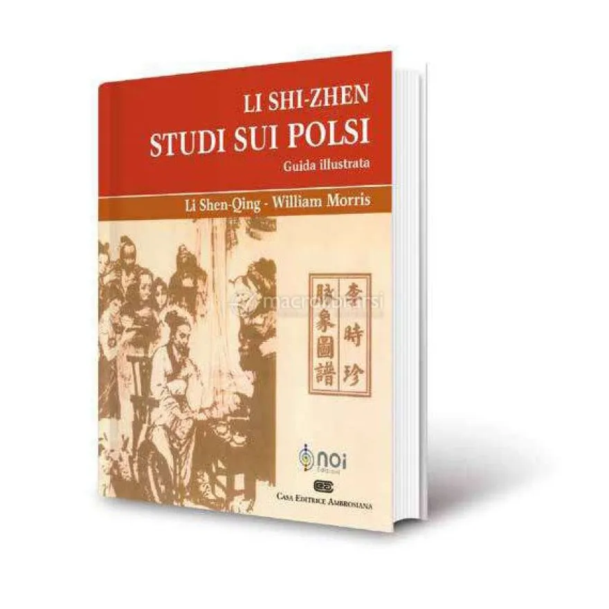 Studi sui Polsi