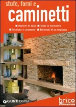 Stufe, Forni e Caminetti