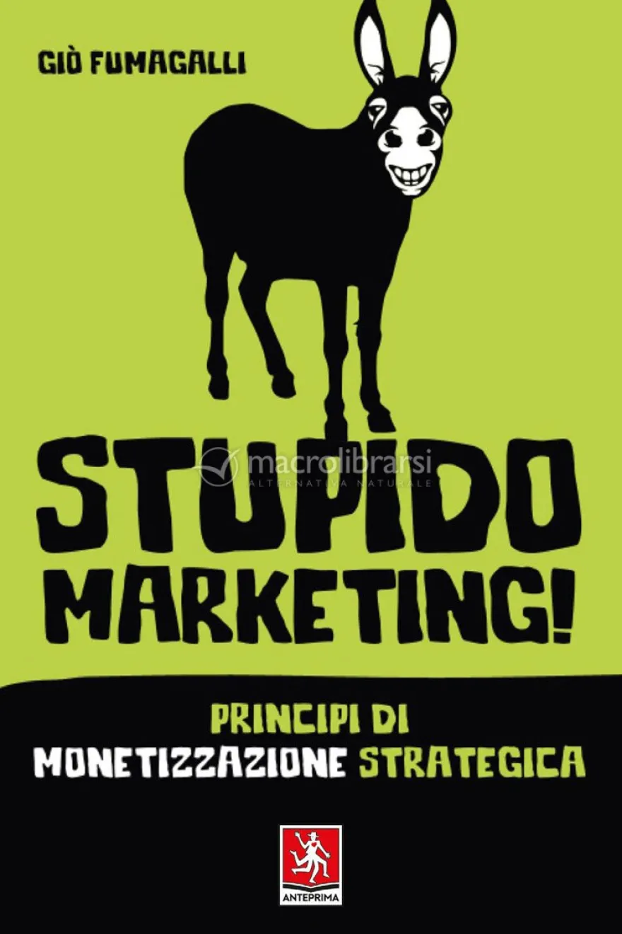 Stupido Marketing