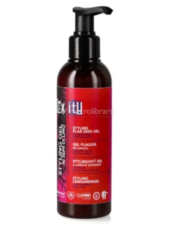 Styling Gel ai Semi di Lino