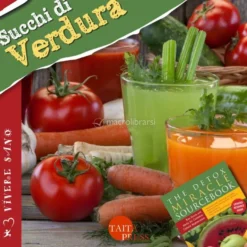 Succhi di Verdura