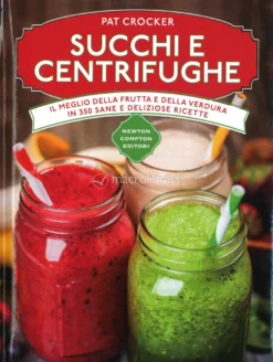 Succhi e Centrifughe