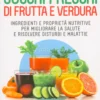 Succhi Freschi di Frutta e Verdura