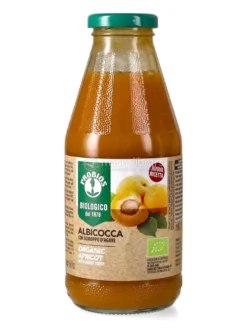 Succo di Albicocca