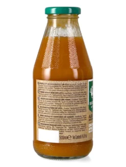 Succo di Albicocca