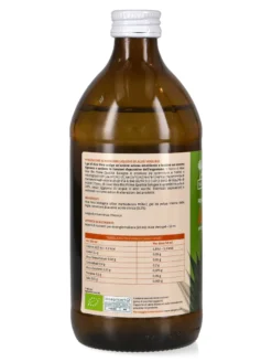 Succo di Aloe Vera Bio