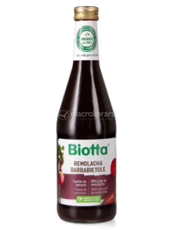 Succo di Barbabietola