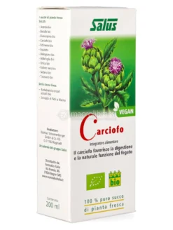 Succo di Carciofo