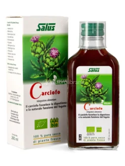 Succo di Carciofo