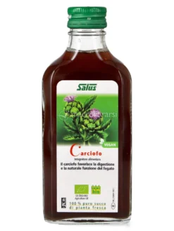 Succo di Carciofo