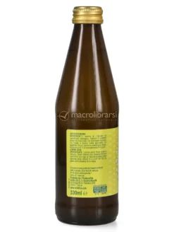 Succo di Limone Bio