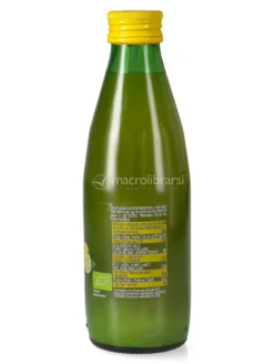Succo di Limone Bio