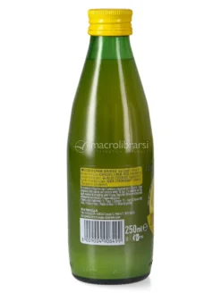 Succo di Limone Bio