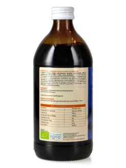 Succo di Maqui Bio – Puro al 100%