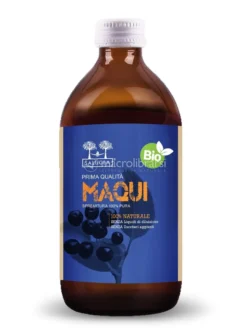 Succo di Maqui Bio – Puro al 100%