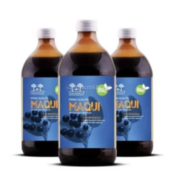 Succo di Maqui Bio – Puro al 100%