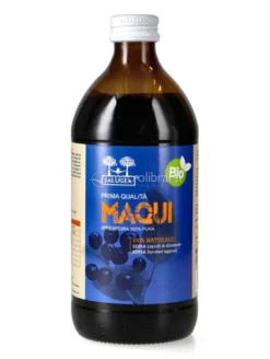 Succo di Maqui Bio – Puro al 100%