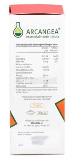 Succo di Mela Chiodata