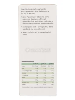 Succo di Melograno