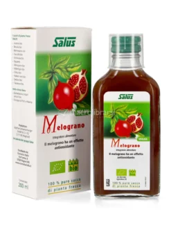 Succo di Melograno