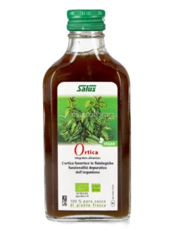 Succo di Ortica