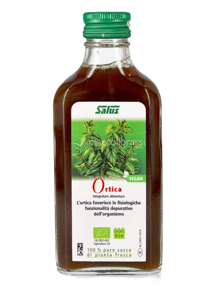 Succo di Ortica