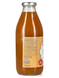 Succo di Pesca Bio "FruttaSì"
