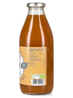 Succo di Pesca Bio "FruttaSì"