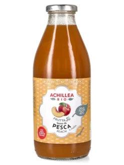 Succo di Pesca Bio 
